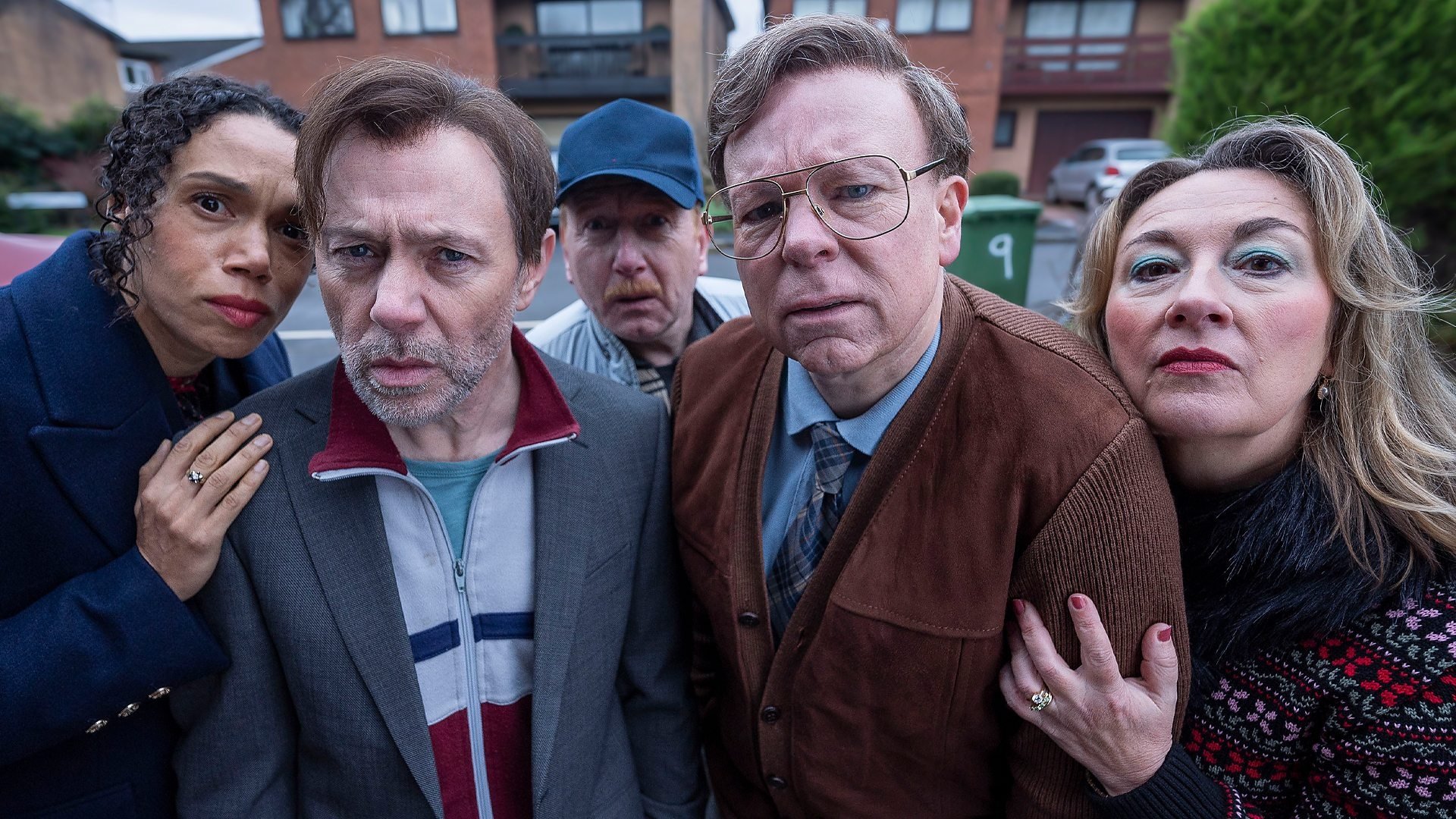Inside No. 9 2024  [S09E03] - Mulberry Close