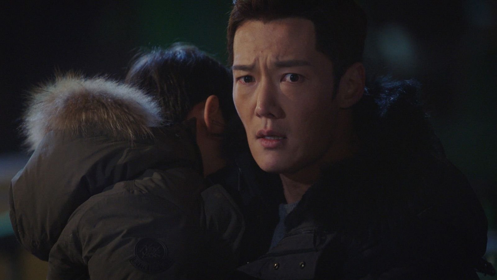 The Last Empress 2018  [S01E23] - Wang Shik Saves His Brother