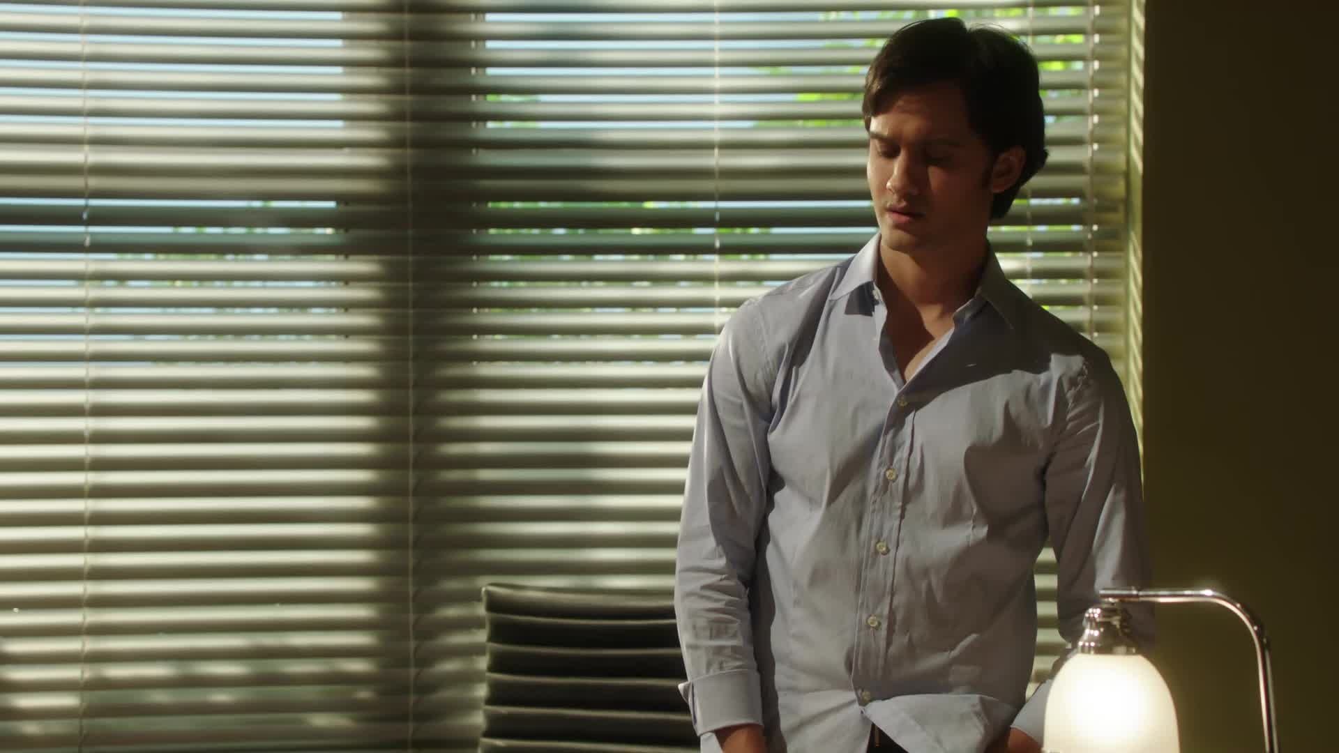 90210 2011  [S04E04] - Let the Games Begin