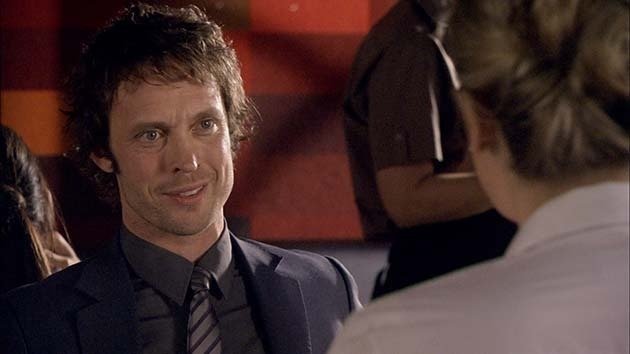 Winners & Losers 2011  [S01E06] - Peace of the Past