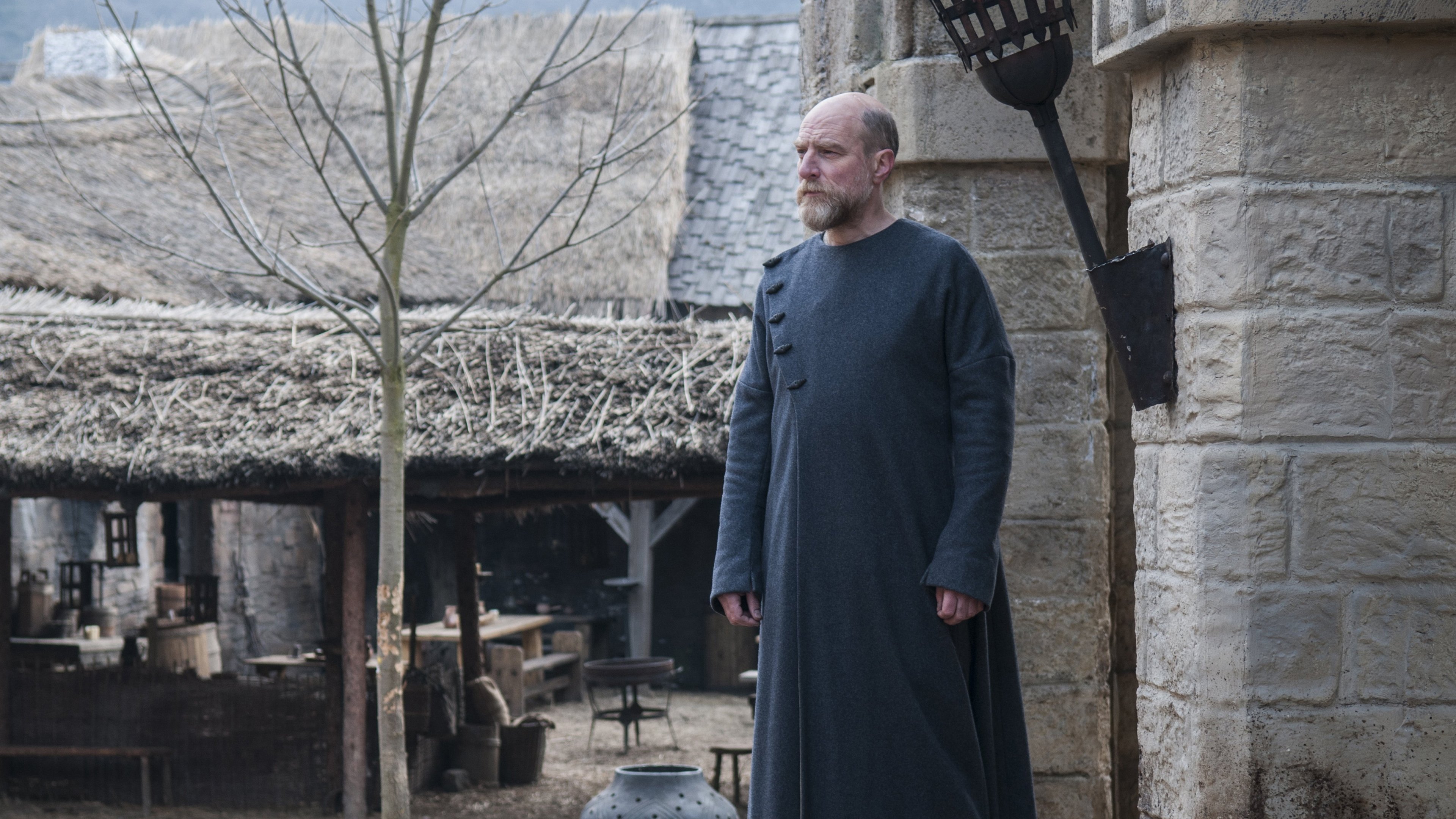 The Last Kingdom 2015  [S01E05] - Episode 5