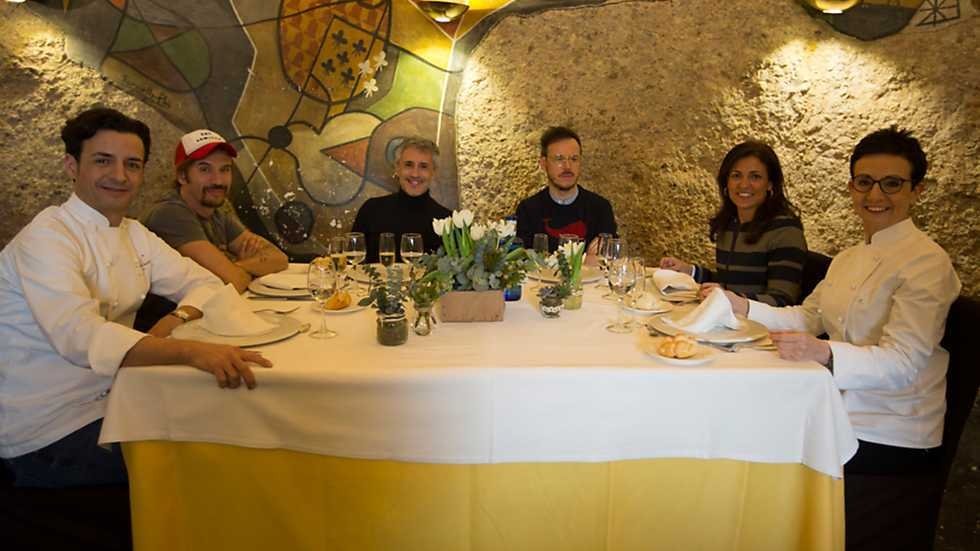 MasterChef 2016  [S04E02] - Episode 2
