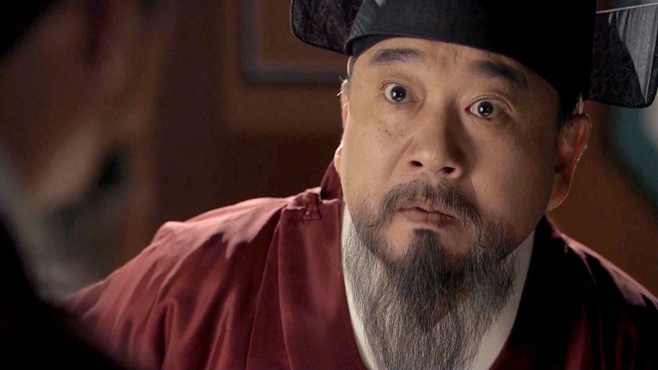 Secret Door 2014  [S01E20] - Episode 20