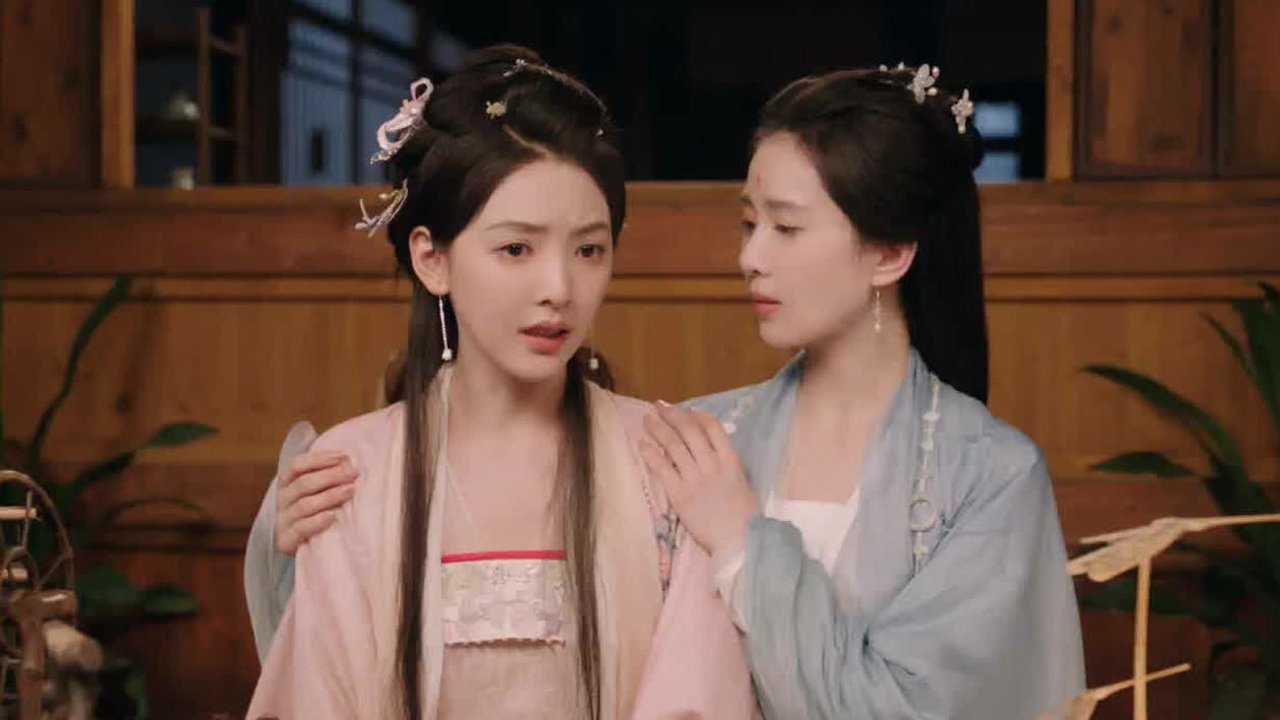 Love in Pavilion 2025  [S01E02] - Episode 2