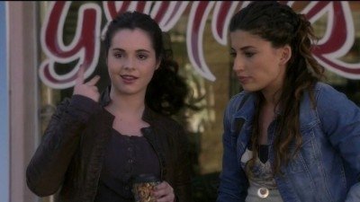Switched at Birth 2011  [S01E28] - We Are the Kraken of Our Own Sinking Ships