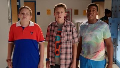 Kirby Buckets 2015  [S02E15] - O Bros, Where Art Thou?