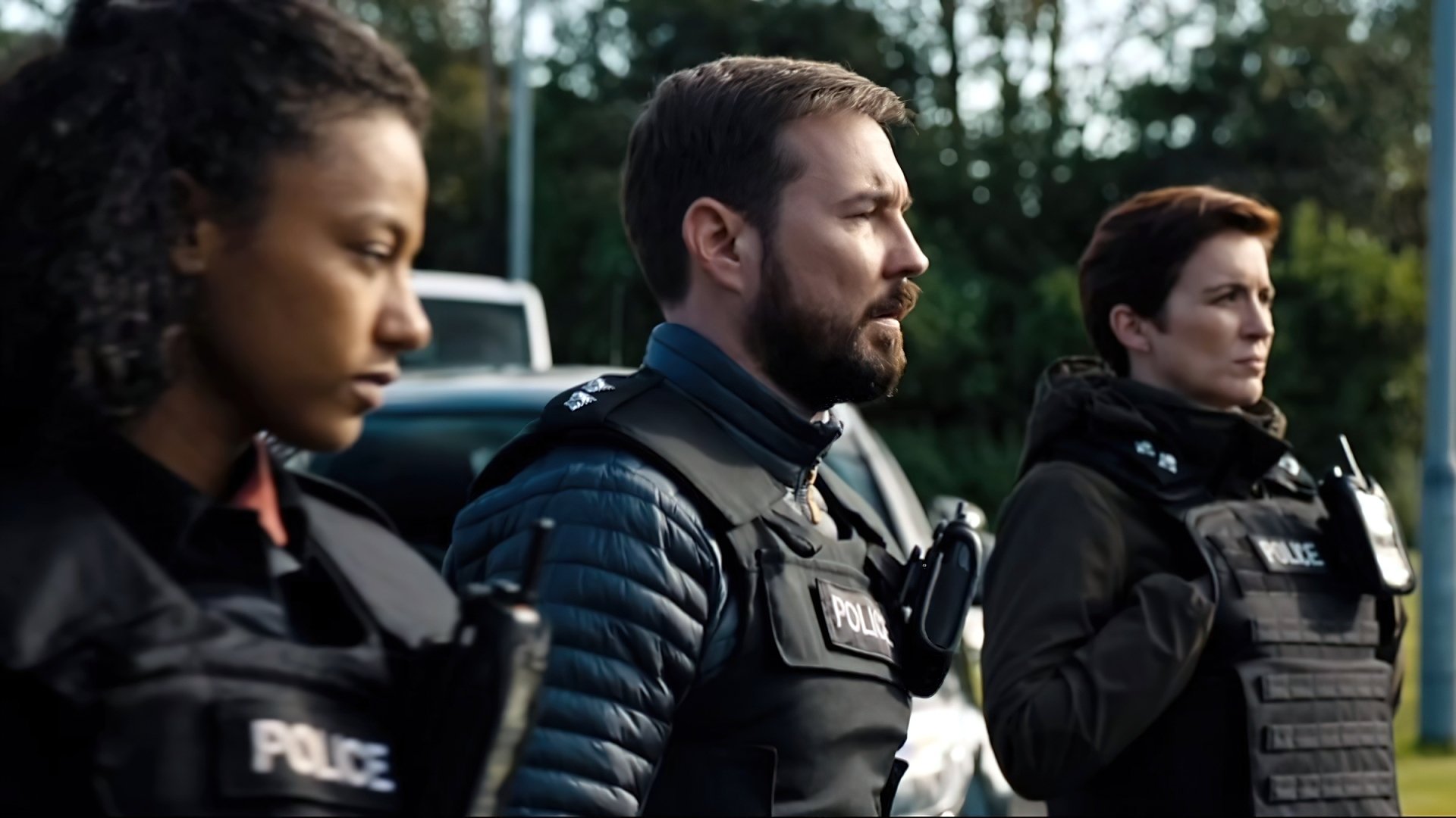 Line of Duty 2021  [S06E07] - Episode 7