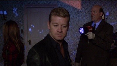 Body of Proof 2011  [S02E08] - Love Bites