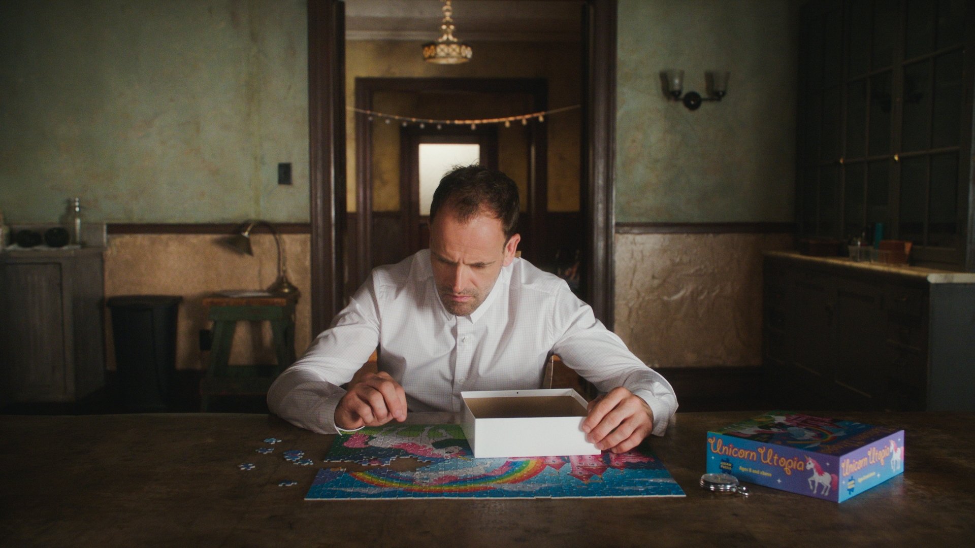 Elementary 2018  [S06E02] - Once You've Ruled Out God
