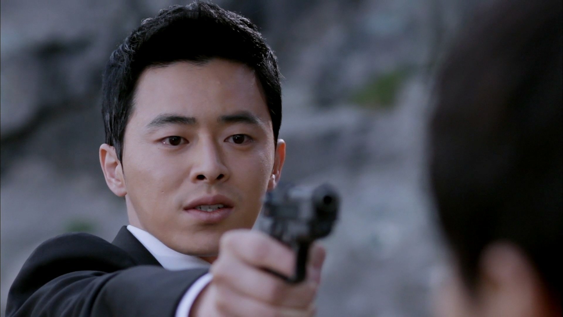 The King 2 Hearts 2012  [S01E19] - Bong Goo Kidnaps Jae Ha Again