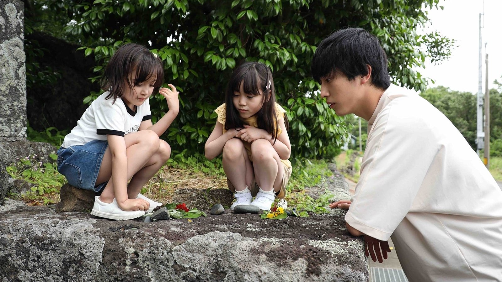 Barakamon 2023  [S01E07] - Episode 7