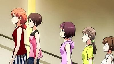 Assassination Classroom 2015  [S01E20] - Karma Time, Second Period