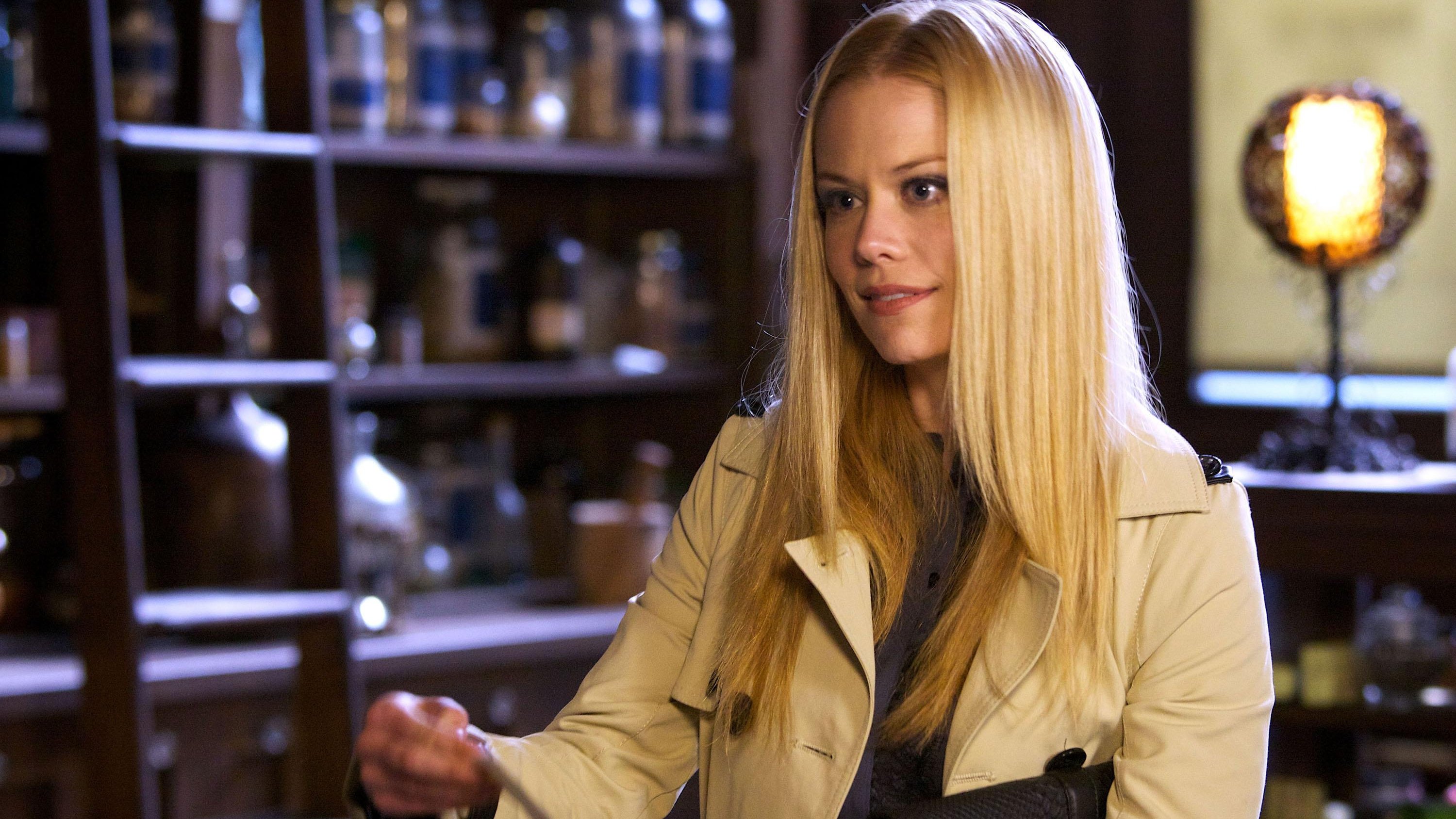 Grimm 2011  [S01E15] - Island of Dreams
