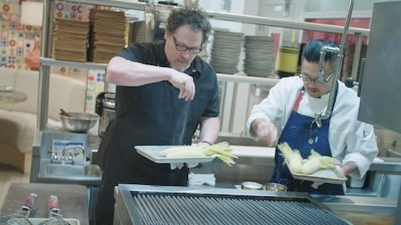 The Chef Show 2019  [S01E17] - Best Friend