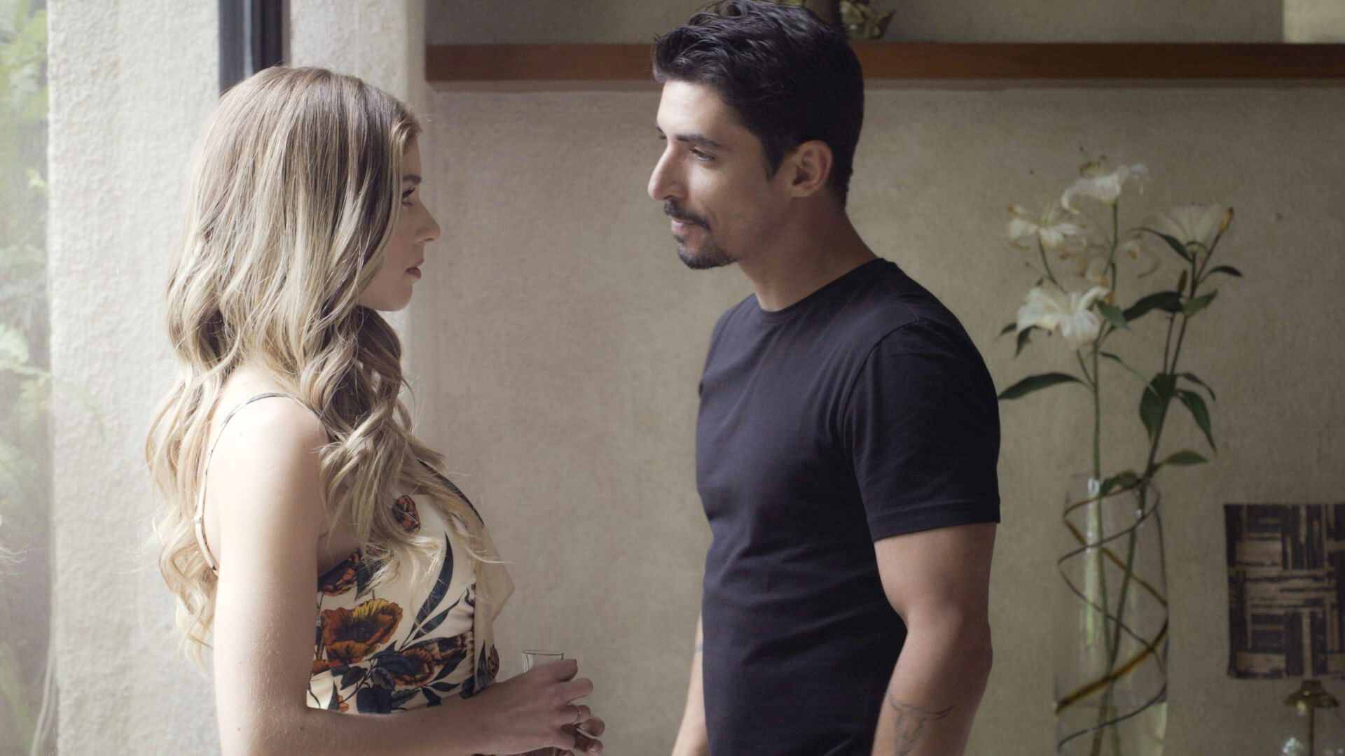 El Señor de los Cielos 2018  [S06E93] - Episode 93