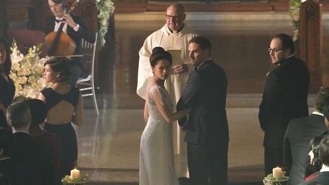 Beauty and the Beast 2015  [S03E08] - Shotgun Wedding