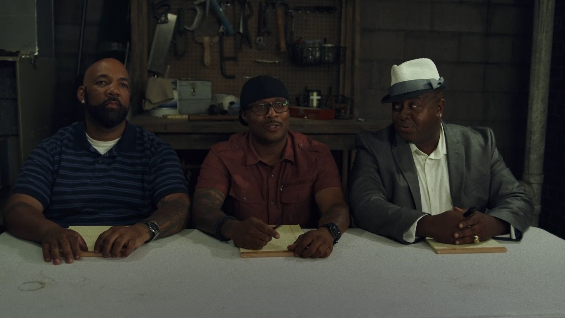 South Side 2019  [S01E10] - Litcoin