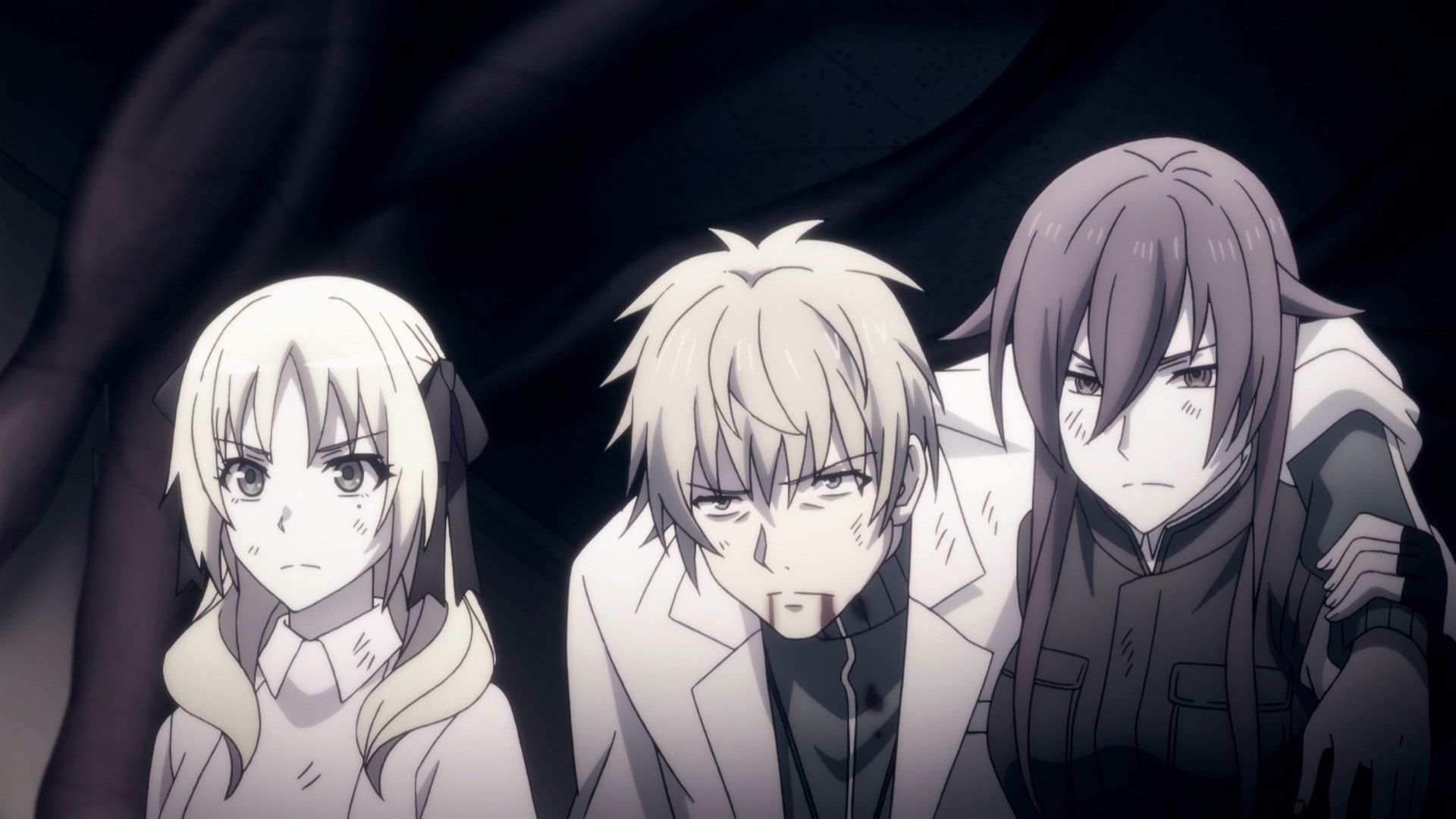A Certain Scientific Accelerator 2019  [S01E11] - Perfect Golem (Perfect Body)