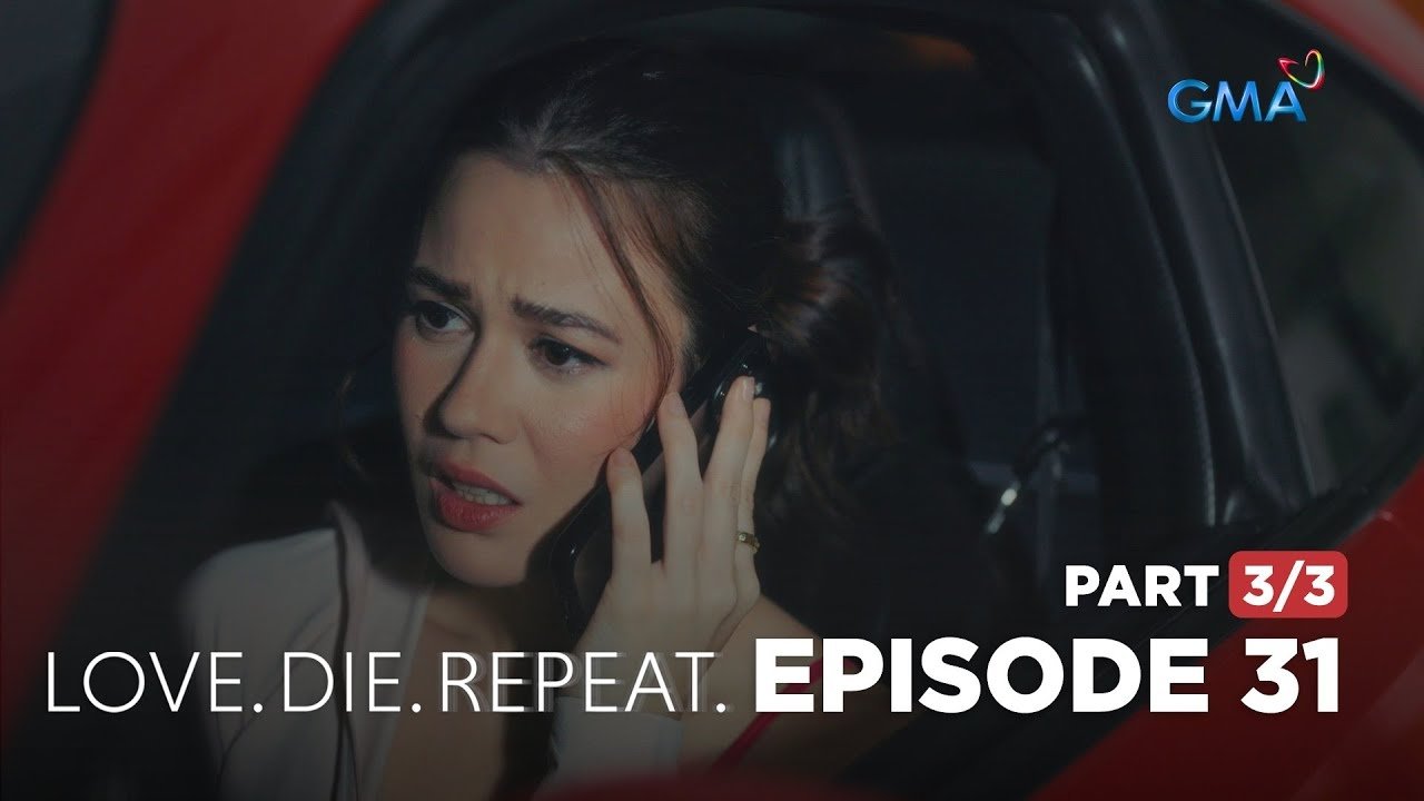 Love. Die. Repeat. 2024  [S01E31] - Episode 31