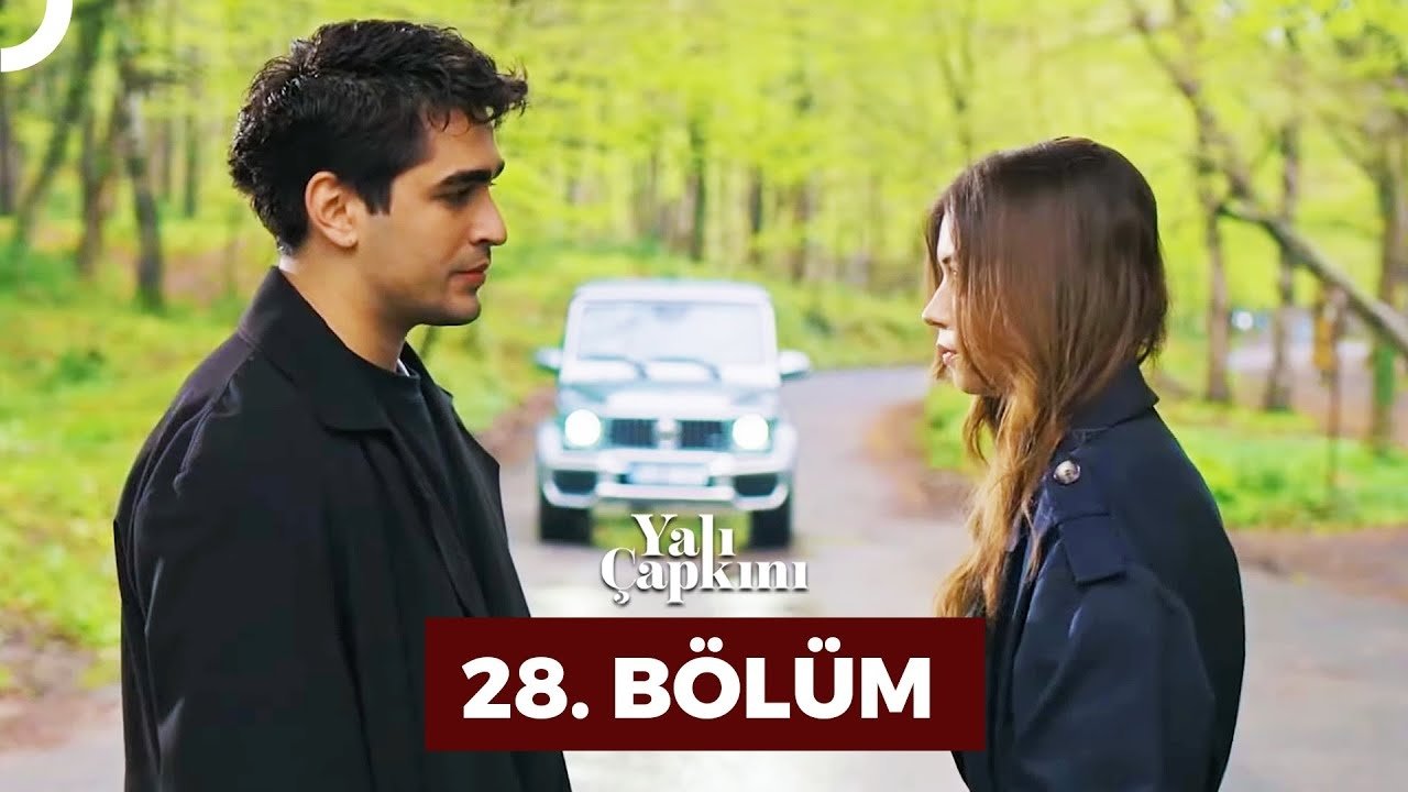 Golden Boy 2022  [S01E28] - Episode 28