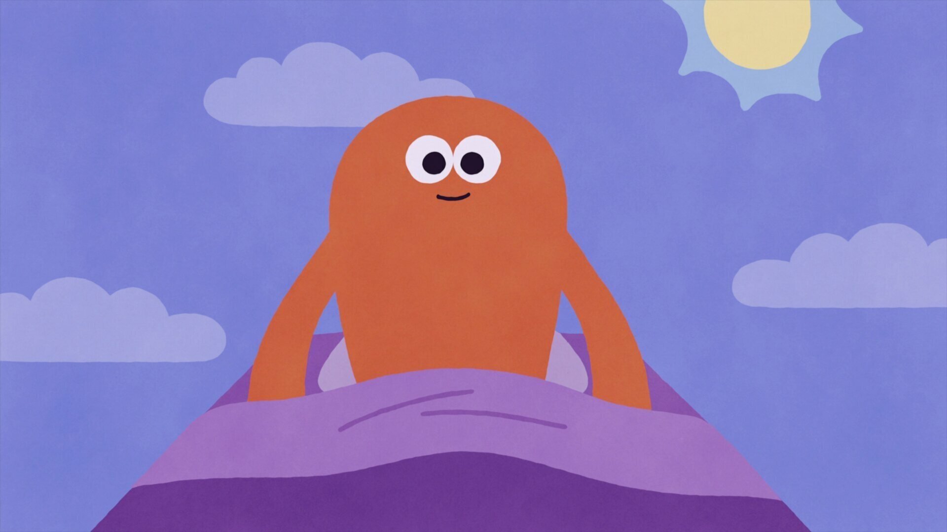 Headspace Guide to Sleep 2021  [S01E01] - How to Sleep Better