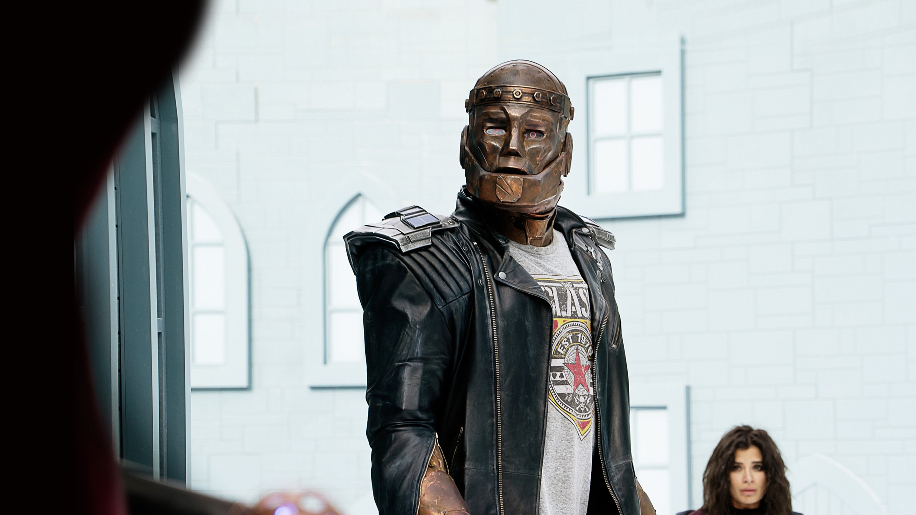 Doom Patrol 2019  [S01E04] - Cult Patrol
