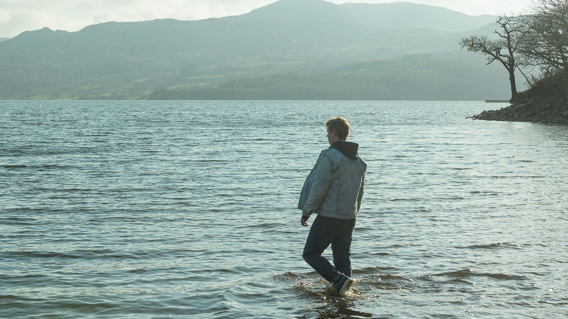 Hidden 2019  [S02E05] - Episode 5
