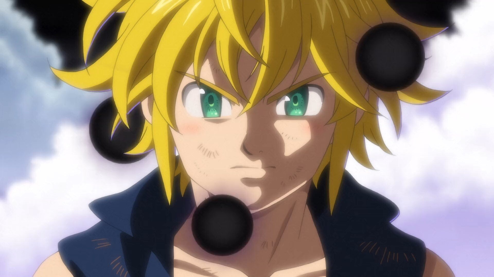 The Seven Deadly Sins 2021  [S04E12] - We'll All Be Your Strength
