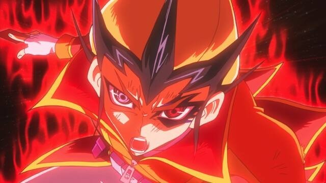 Yu-Gi-Oh! Zexal 2011  [S01E43] - The Dragon Awakens