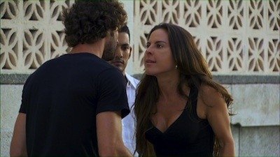 La Reina del Sur 2011  [S01E06] - Episode 6