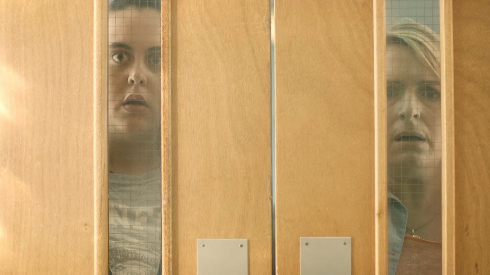My Mad Fat Diary 2013  [S01E06] - It's a Wonderful Rae (2)