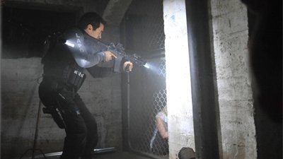 Gang Related 2014  [S01E04] - Perros