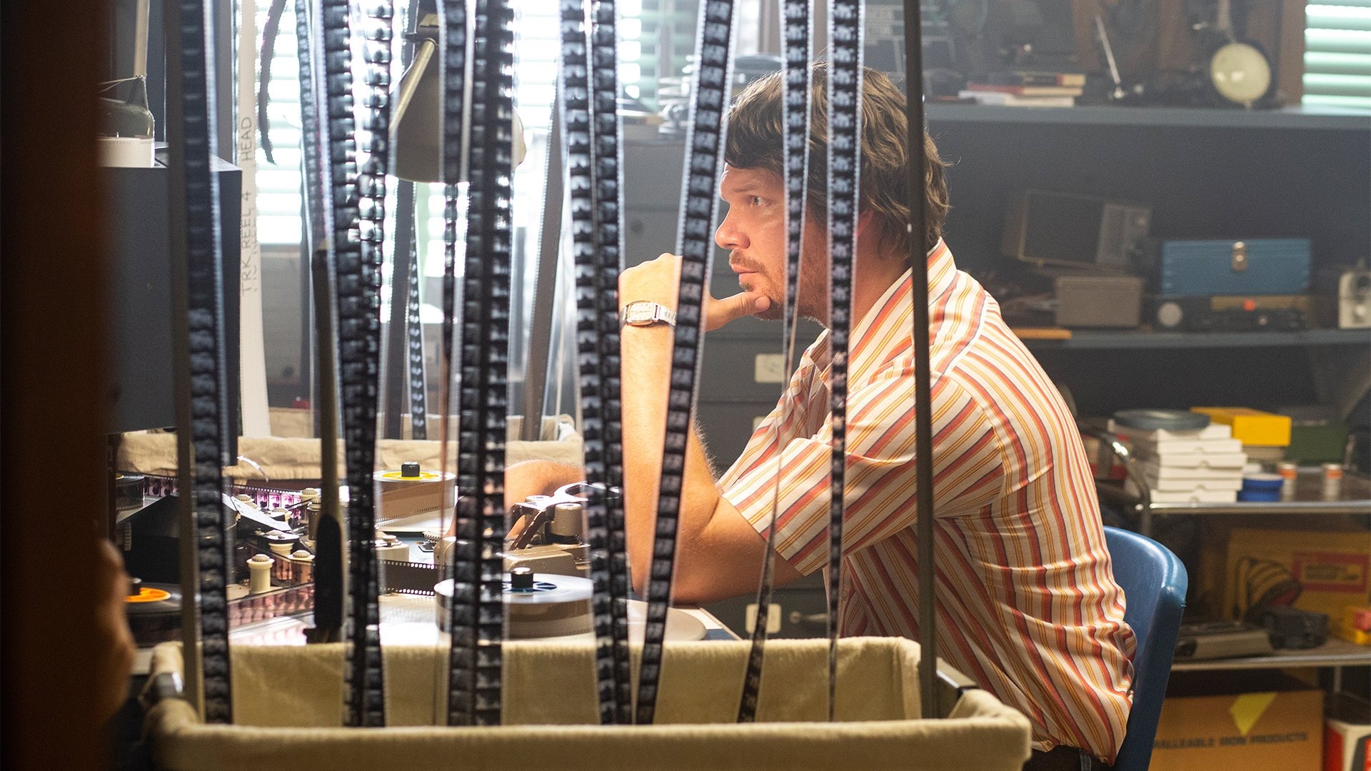 The Deuce 2018  [S02E09] - Inside the Pretend