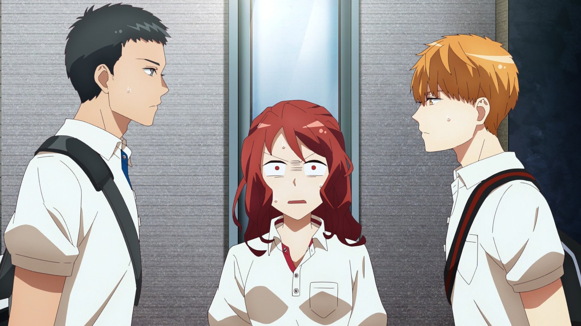 Romantic Killer 2022  [S01E04] - The Childhood Friend Is Easy Mode