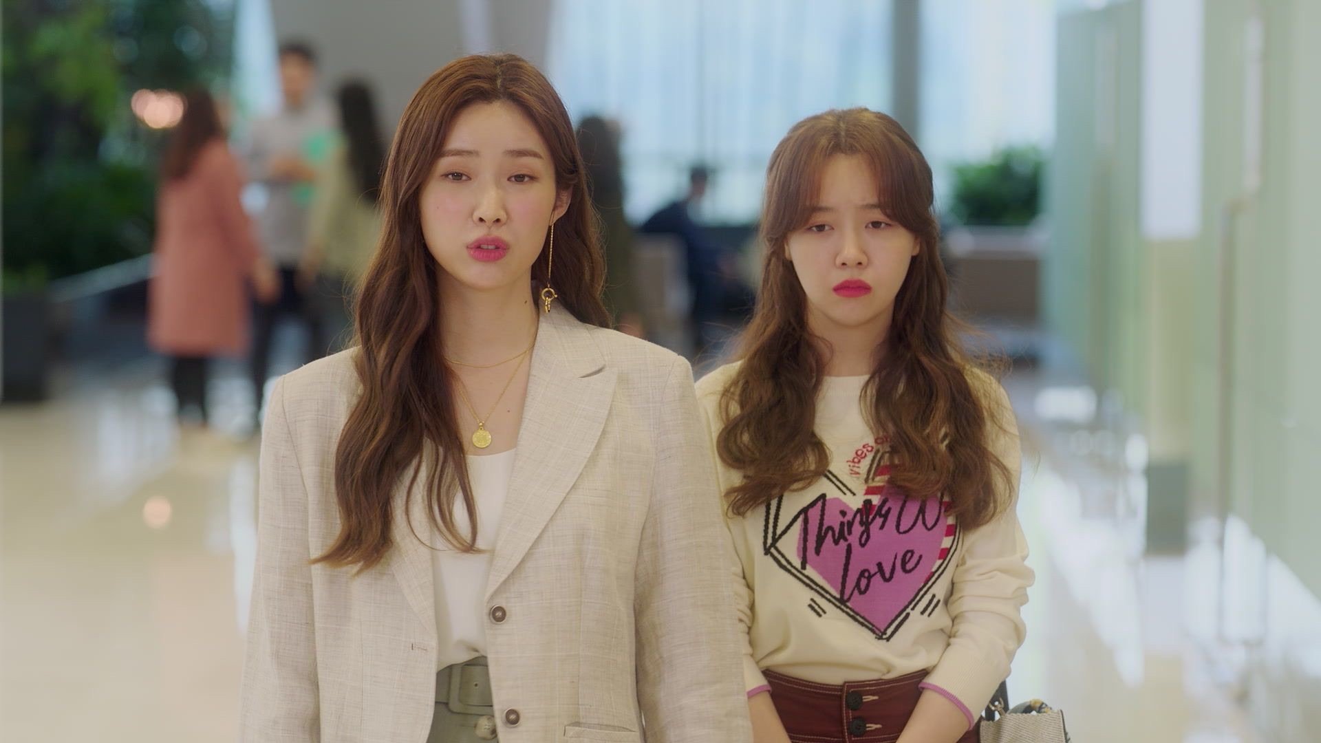 My Absolute Boyfriend 2019  [S01E18] - He Has Feelings Now