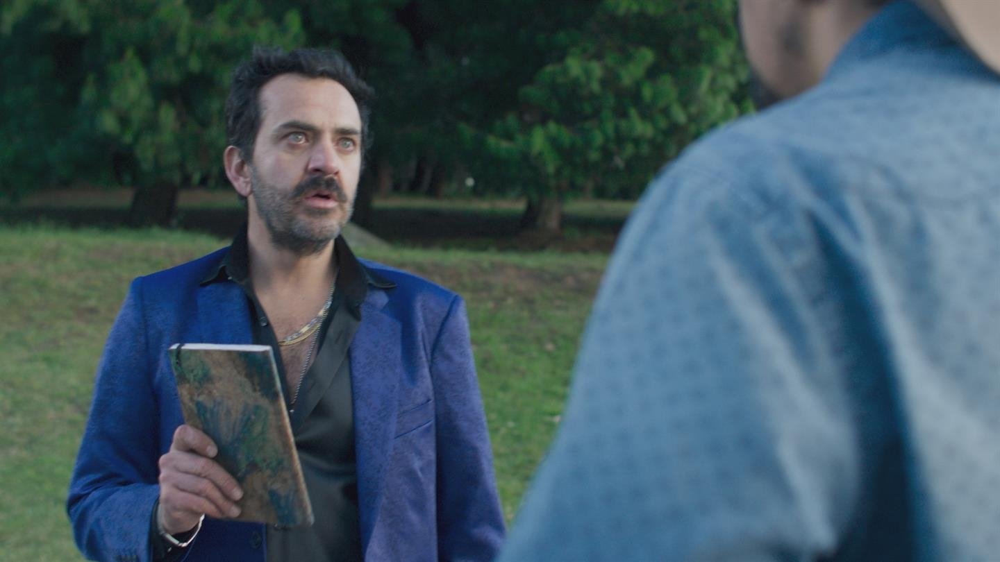 La Reina del Sur 2019  [S02E45] - Episode 45