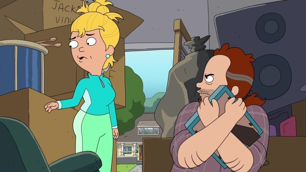 Duncanville 2020  [S01E02] - Red Head Redemption