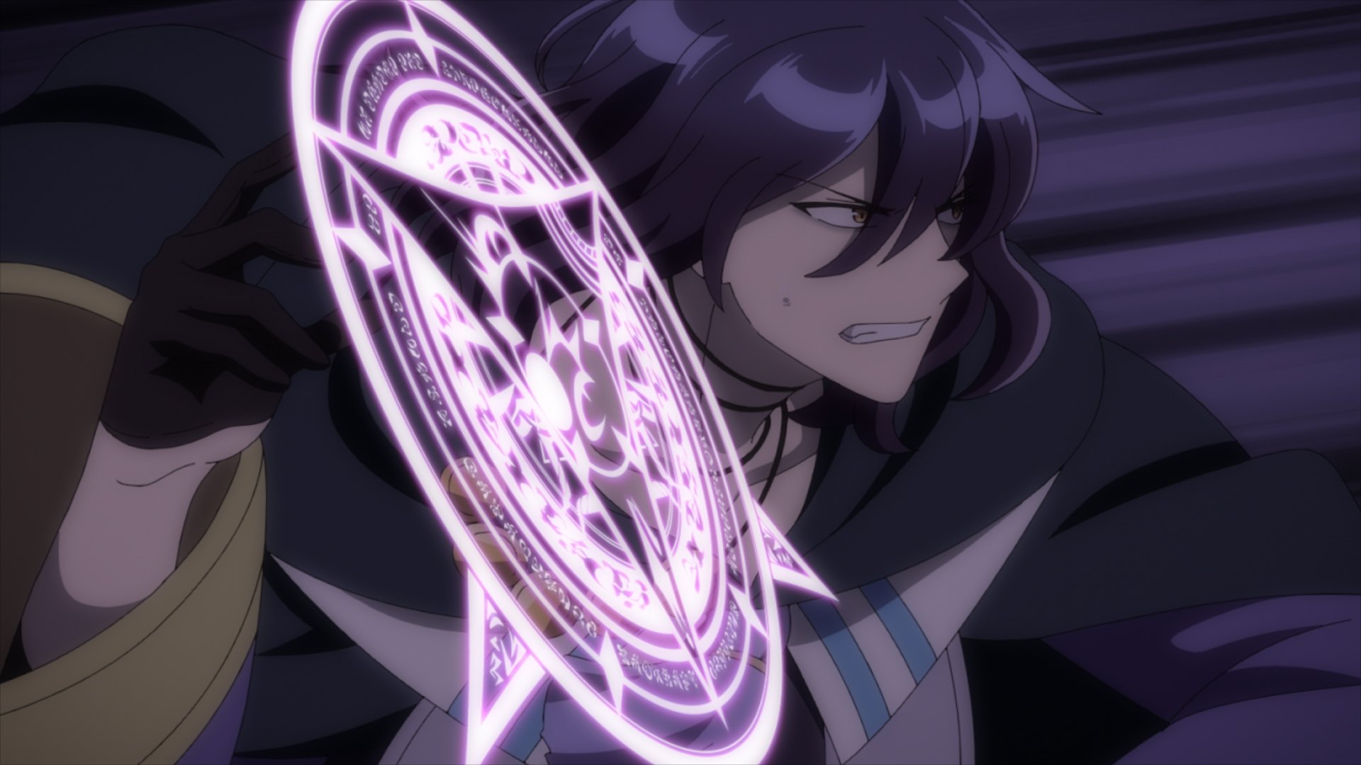 An Archdemon's Dilemma: How to Love Your Elf Bride 2024  [S01E06] - If You're an Archdemon