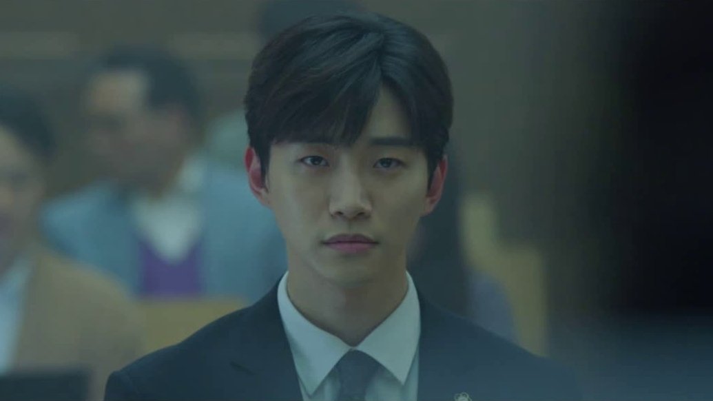 Confession 2019  [S01E03] - Episode 3