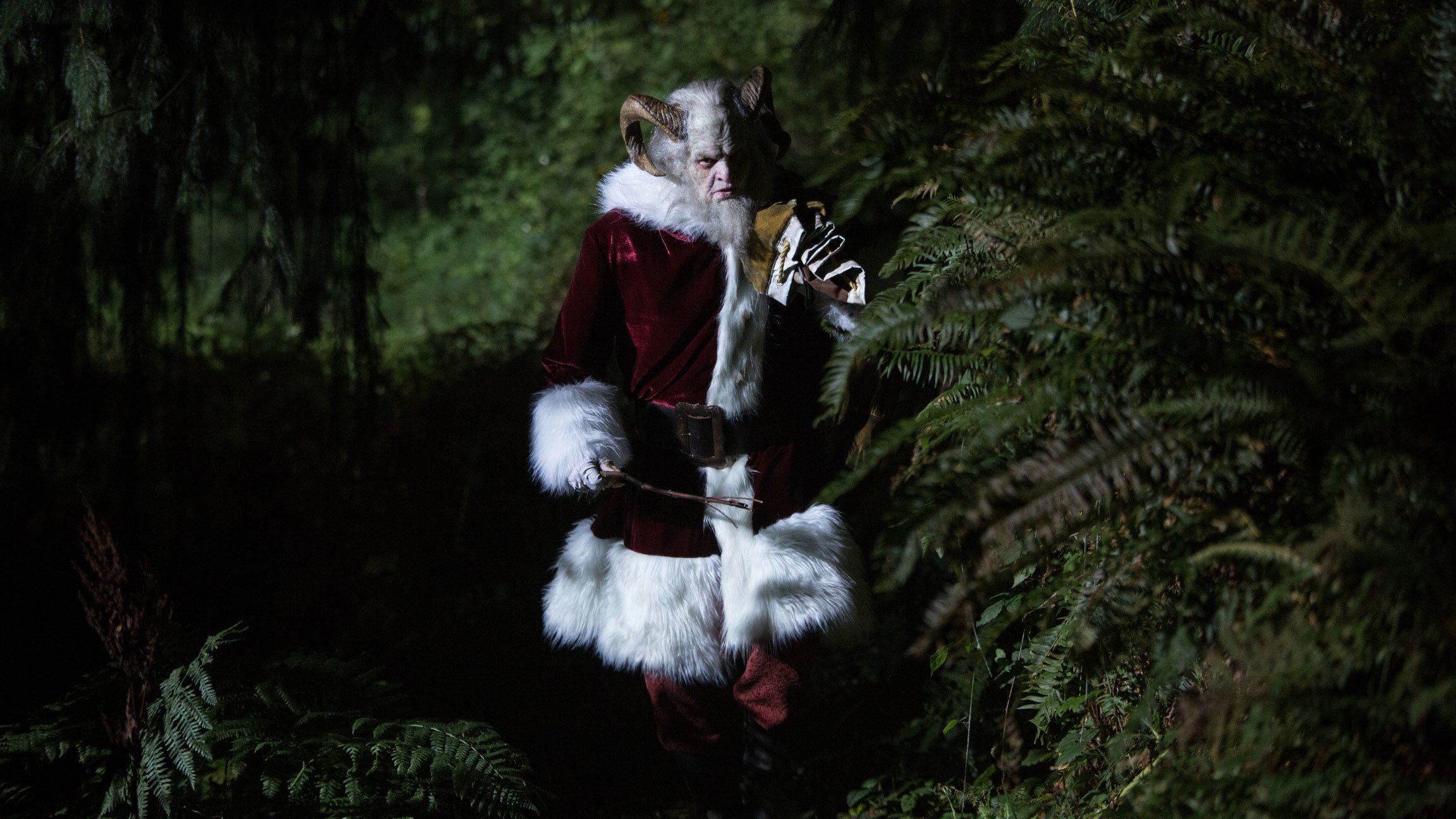 Grimm 2013  [S03E08] - Twelve Days of Krampus