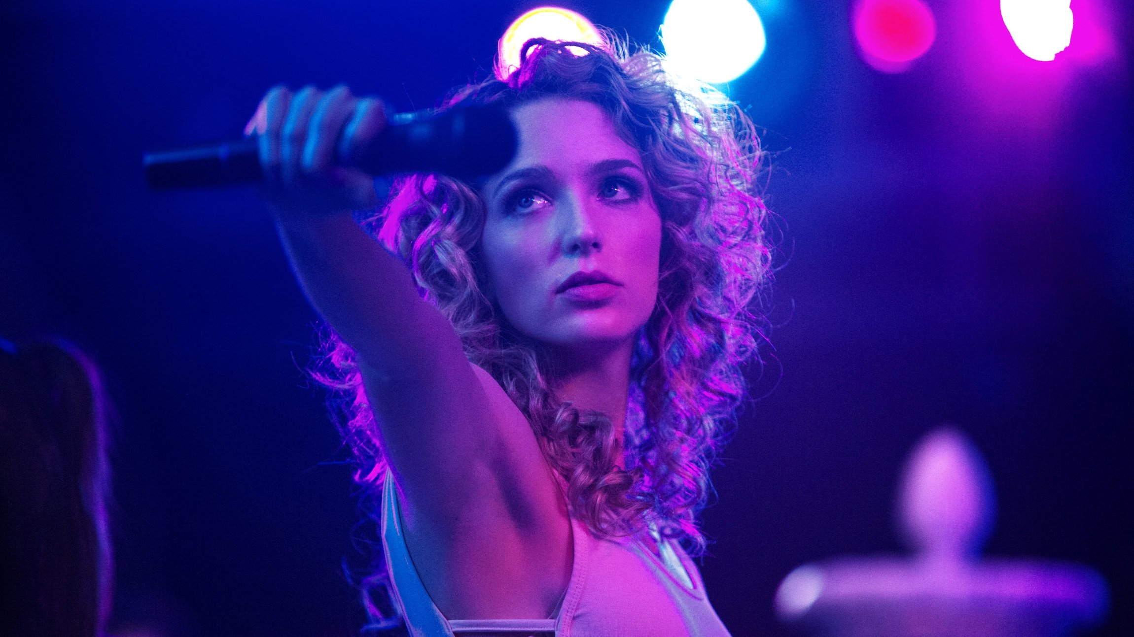 Mary + Jane 2016  [S01E04] - Jenéeuary
