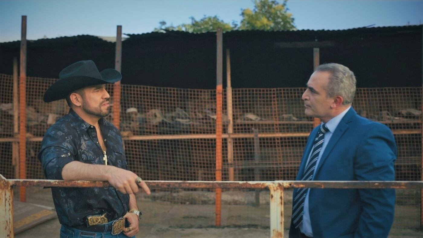 El Señor de los Cielos 2023  [S08E77] - Episode 77