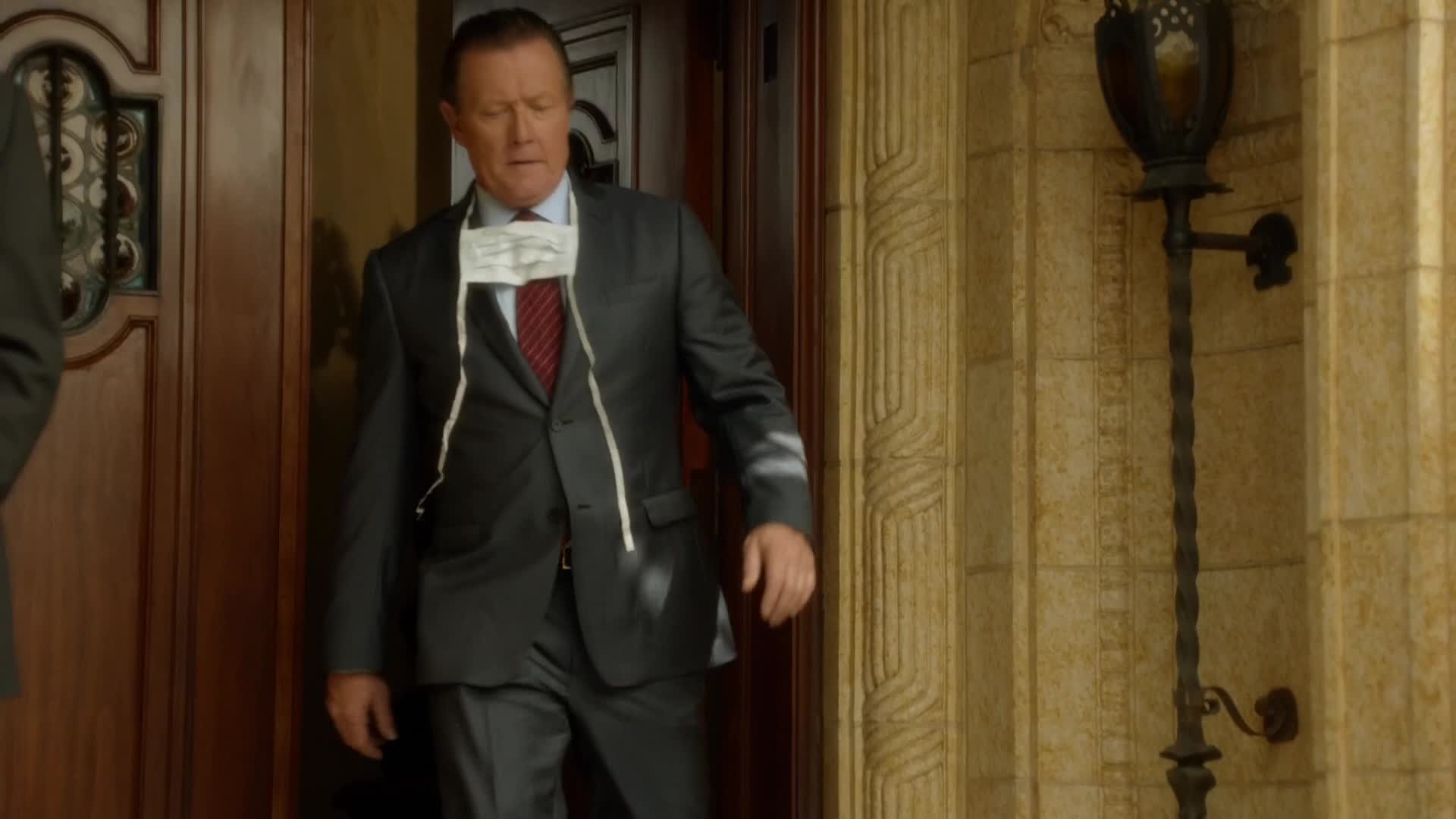 Scorpion 2014  [S01E02] - Single Point of Failure