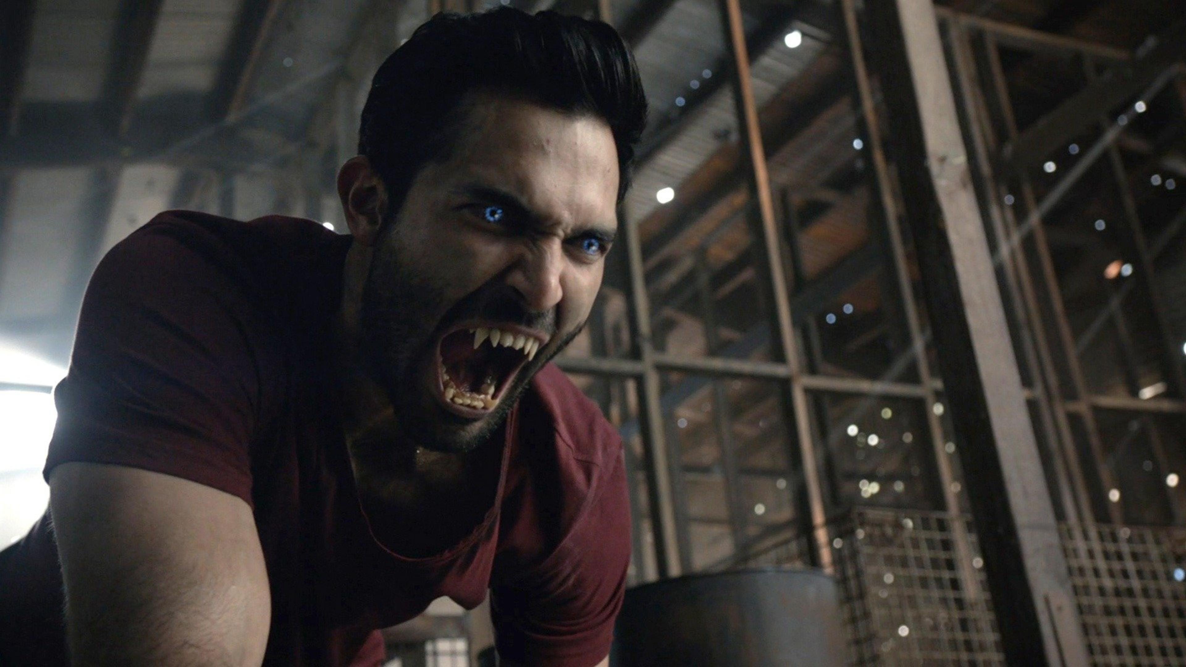 Teen Wolf 2016  [S06E19] - Broken Glass