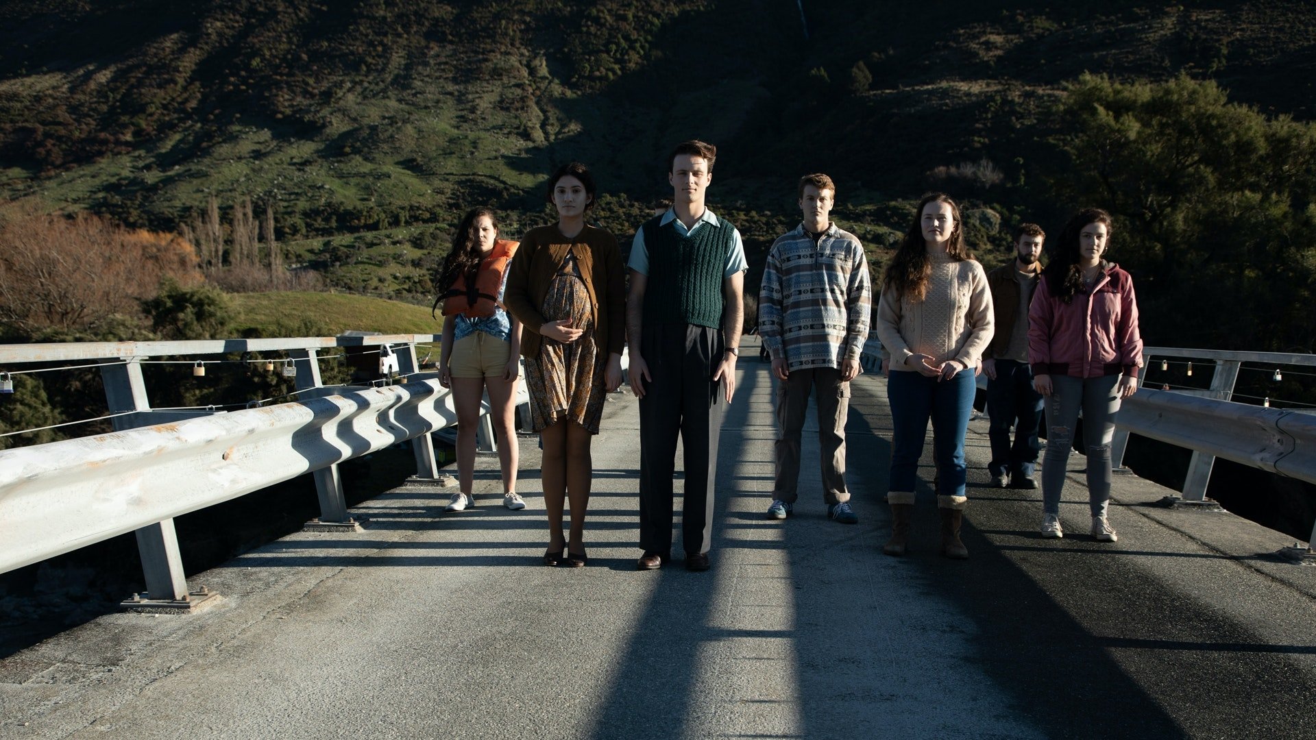 One Lane Bridge 2022  [S03E05] - Lost & Found
