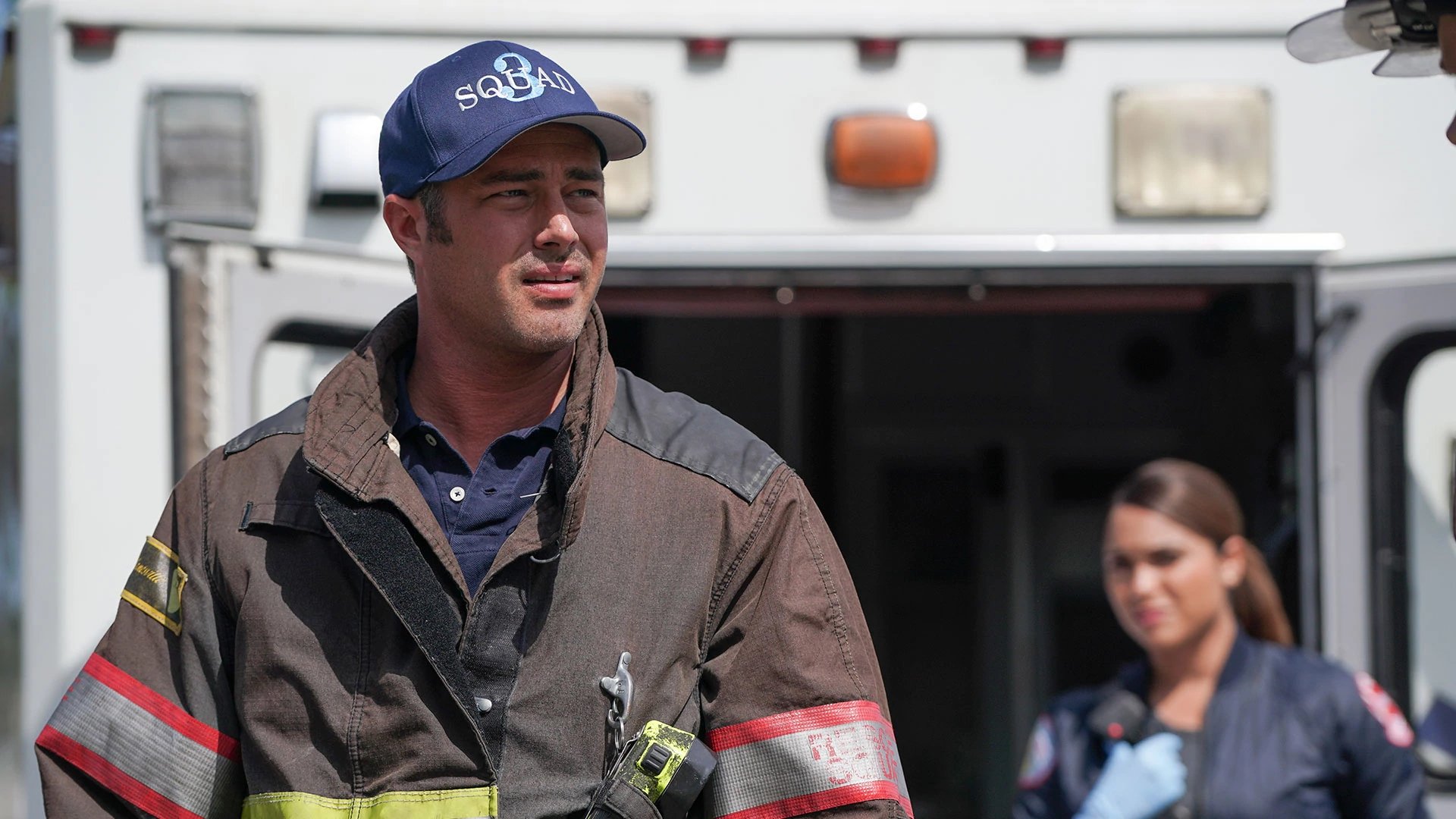 Chicago Fire 2017  [S06E05] - Devil's Bargain
