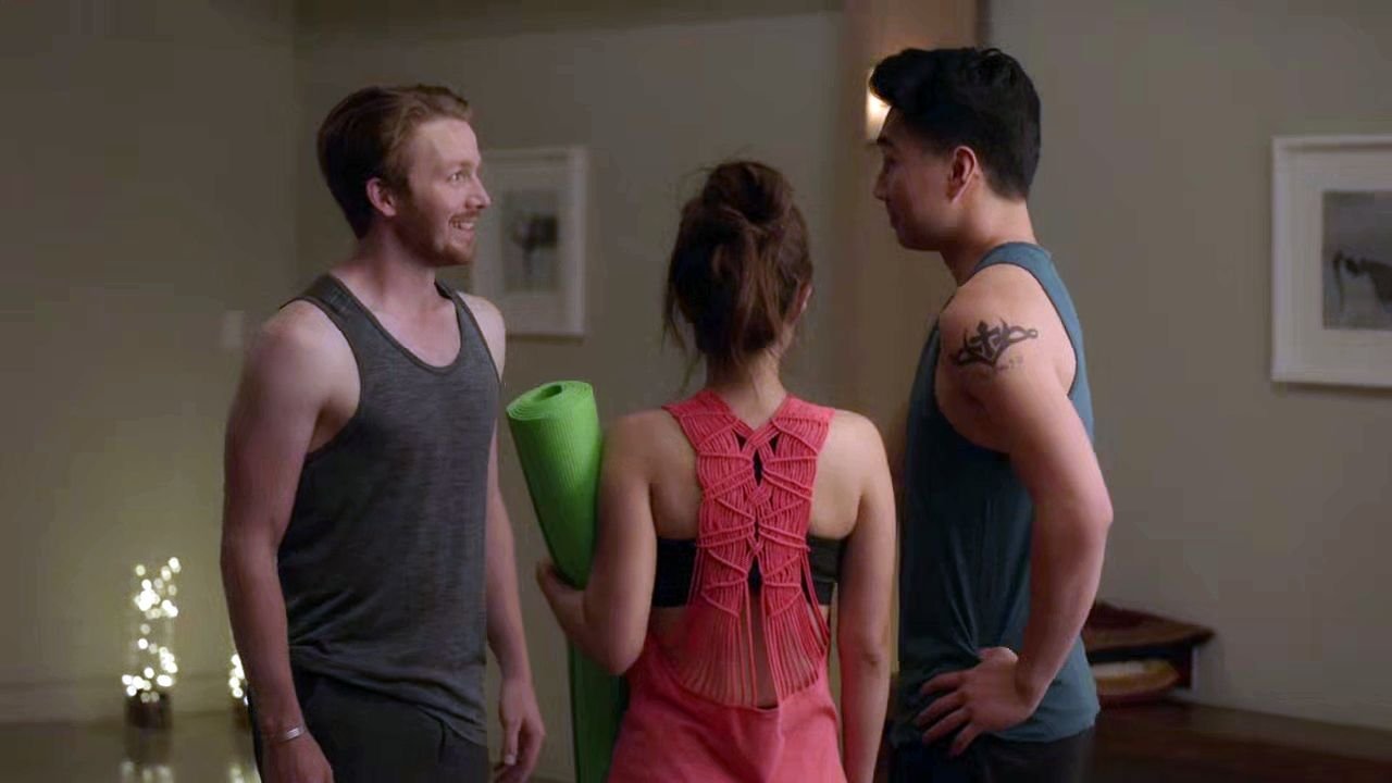 Kim's Convenience 2019  [S03E13] - Lord of the Ring