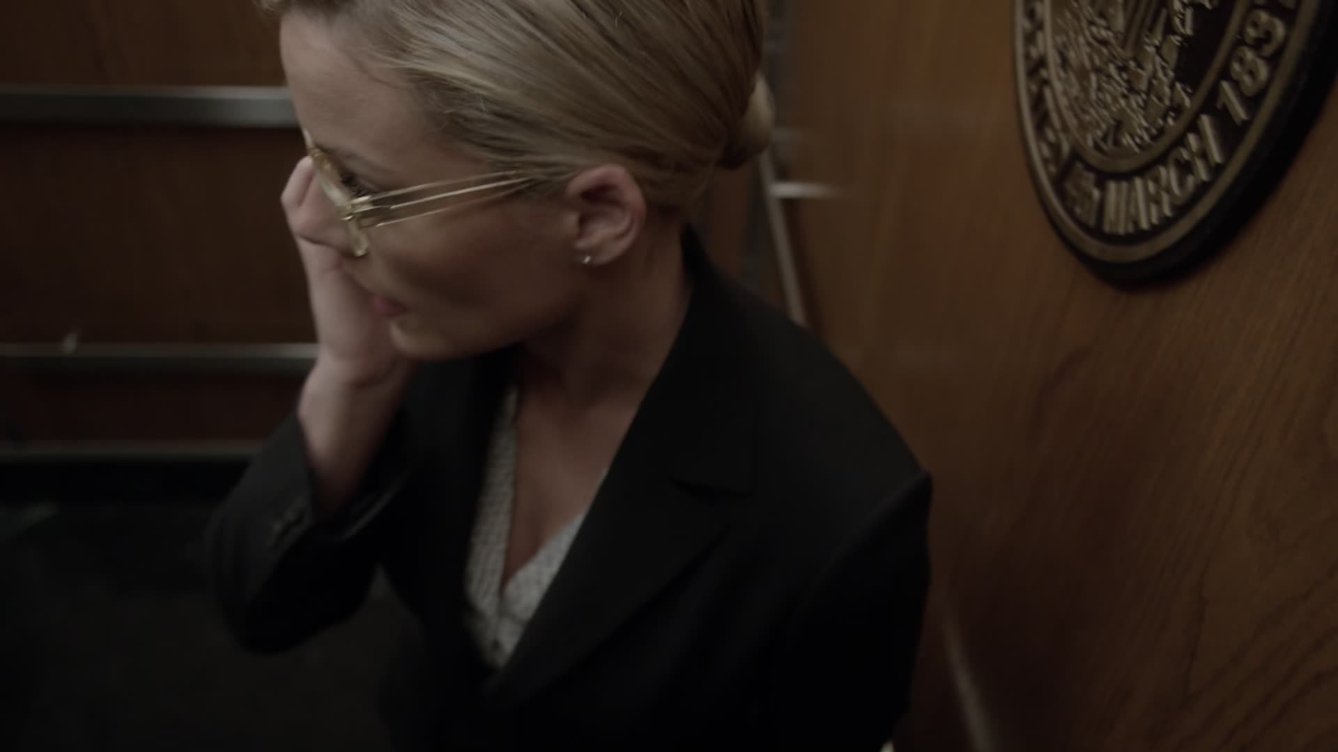 Boss 2012  [S02E10] - True Enough