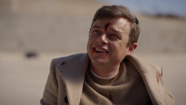 The Stranger 2020  [S01E13] - 7:00 AM