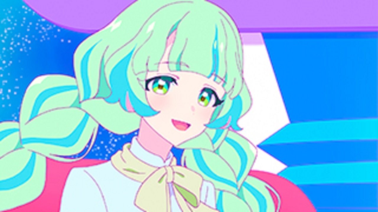 Aikatsu Planet! 2021  [S01E06] - Episode 6